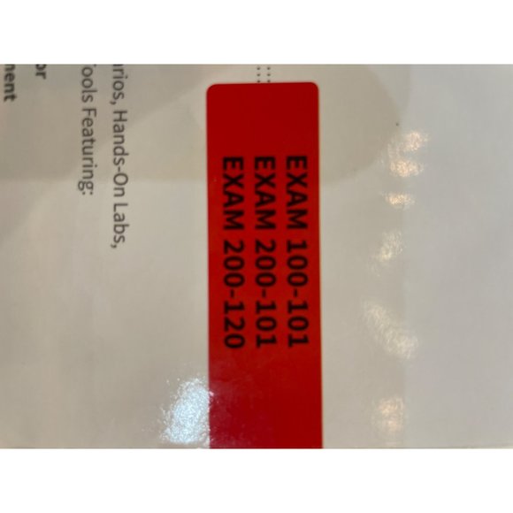 CCNA Routing and Switching Complete Study Guide 2nd Edition Todd Lammie CCNA Rou - Picture 2 of 4